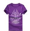 Short Sleeve Star Wars T Shirts