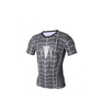 Avengers Geek Tee Shirts Tops Men