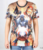 Tops Marvel Superhero Tee Shirt