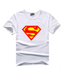 The Big Bang Theory T-Shirt Sheldon Cooper Superhero