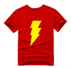 The Big Bang Theory T-Shirt Sheldon Cooper Superhero