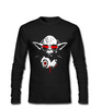 Star Wars Men's Shirts long-sleeved clothing Hip Hop