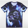 3D Star Wars T-Shirt Men O Neck Men Fresh Print