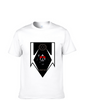 Darth Vader Cartoon Man Short Sleeve T-Storm
