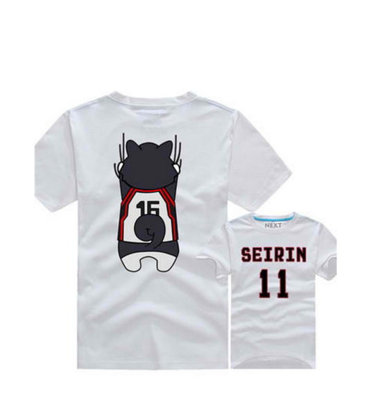 Kuroko Basketball T-shirt Men