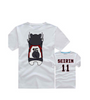 Kuroko Basketball T-shirt Men