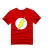 The Big Bang Theory T-Shirt Sheldon Cooper Superhero