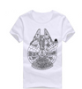 Short Sleeve Star Wars T Shirts