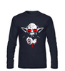 Star Wars Men's Shirts long-sleeved clothing Hip Hop
