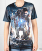 Tops Marvel Superhero Tee Shirt