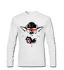 Star Wars Men's Shirts long-sleeved clothing Hip Hop