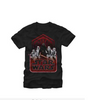 Star Wars Series Graphic T-Shirt Man Fashion Design