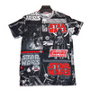 Star Wars 3D Print Kylo Ren Autumn Summer T-Shirt