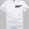 Daniel Craig Pierce Original Print Design Style Cotton Casual T shirt