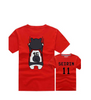 Kuroko Basketball T-shirt Men