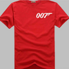 Daniel Craig Pierce Original Print Design Style Cotton Casual T shirt