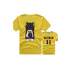 Kuroko Basketball T-shirt Men