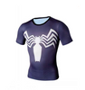 Avengers Geek Tee Shirts Tops Men