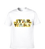 Darth Vader Cartoon Man Short Sleeve T-Storm