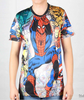 Tops Marvel Superhero Tee Shirt