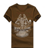 Short Sleeve Star Wars T Shirts