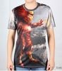 Tops Marvel Superhero Tee Shirt