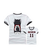 Kuroko Basketball T-shirt Men