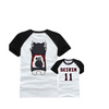 Kuroko Basketball T-shirt Men