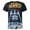 Men Darth Vader Short Sleeve Star Wars 3D T Shirt