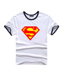 The Big Bang Theory T-Shirt Sheldon Cooper Superhero