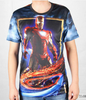 Tops Marvel Superhero Tee Shirt
